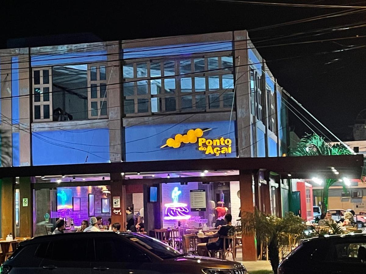 Jtr-Condominio A Beira Mar Maceió エクステリア 写真