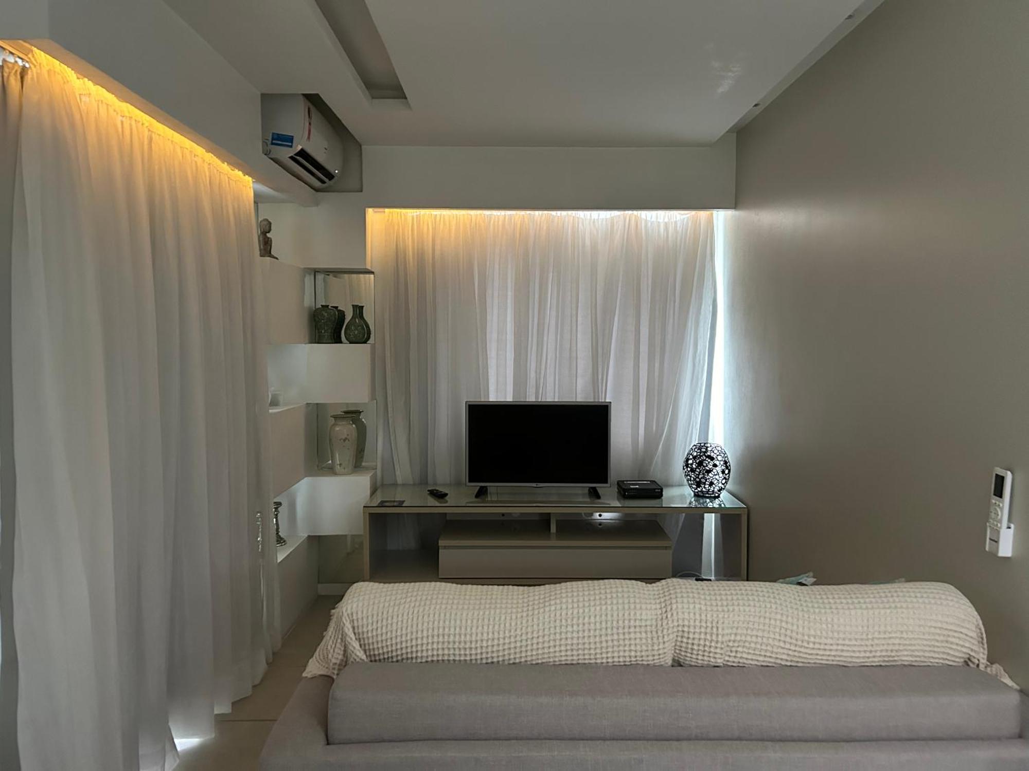 Jtr-Condominio A Beira Mar Maceió エクステリア 写真